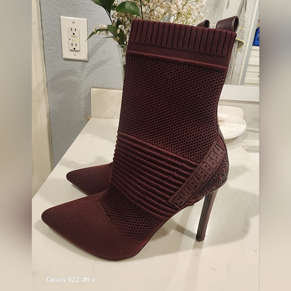 Steve madden boots